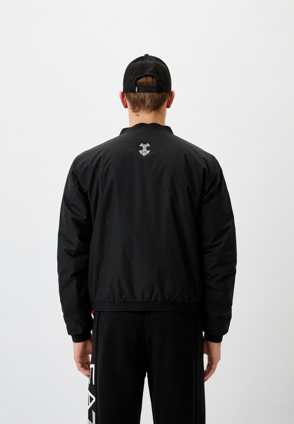 фото Куртка утепленная ea7