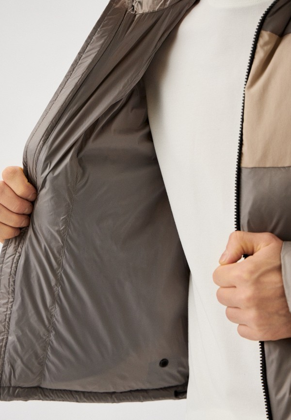 фото Куртка утепленная ea7