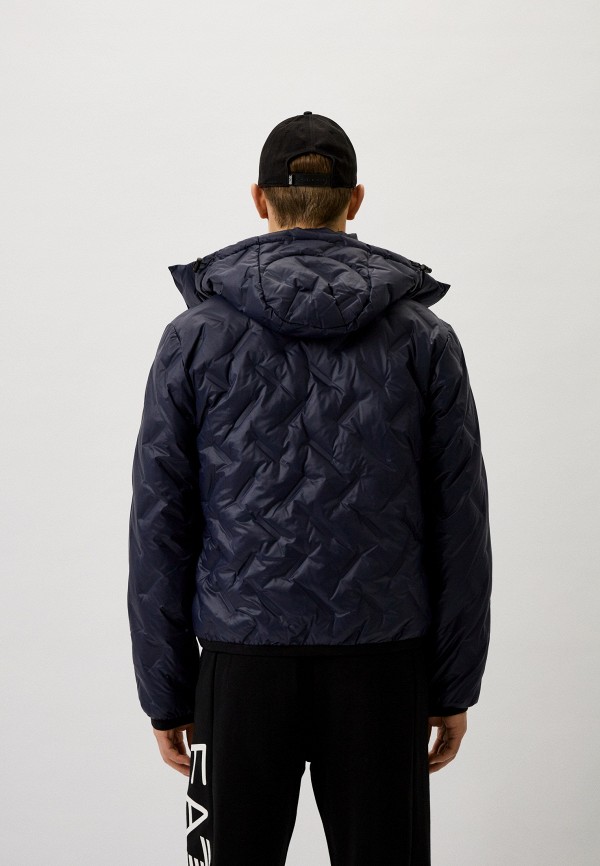 фото Куртка утепленная ea7