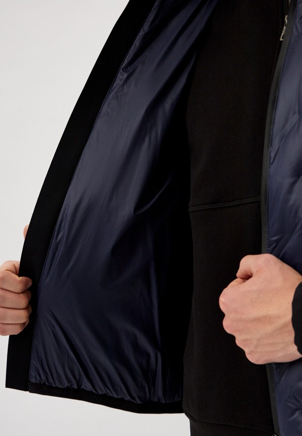 фото Куртка утепленная ea7