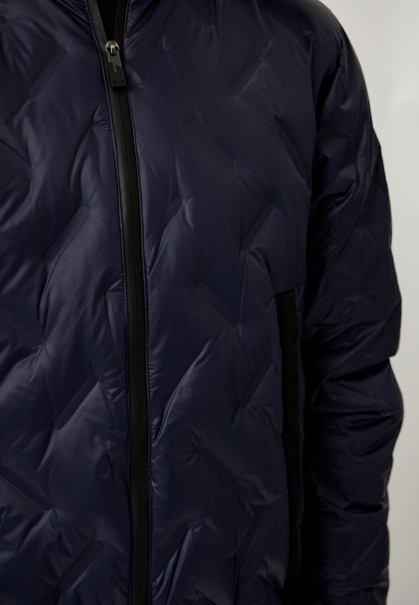 фото Куртка утепленная ea7