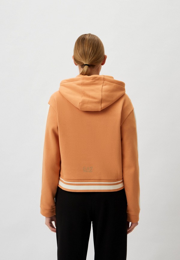 фото Худи ea7