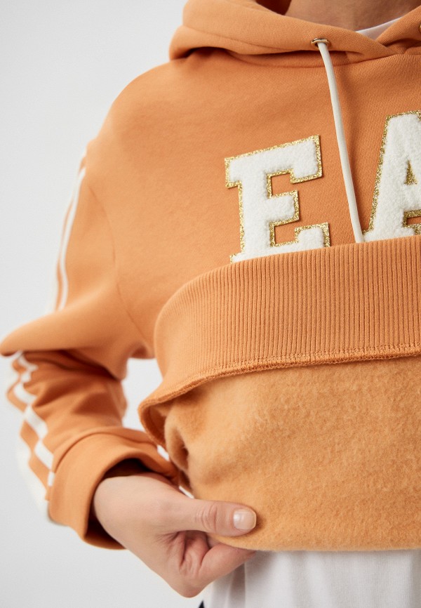 фото Худи ea7