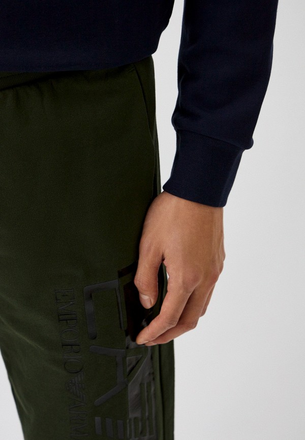 фото Брюки спортивные ea7