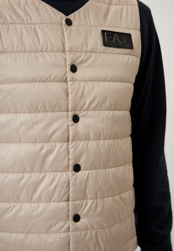 фото Жилет утепленный ea7