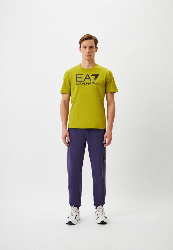 фото Футболка ea7