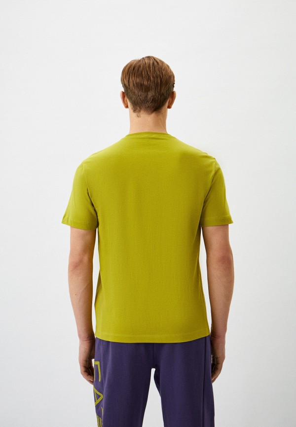 фото Футболка ea7