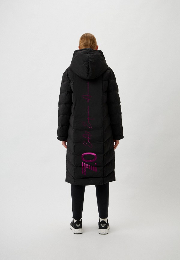 фото Куртка утепленная ea7