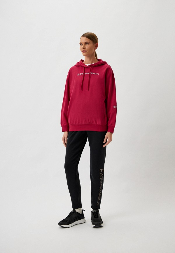 фото Худи ea7