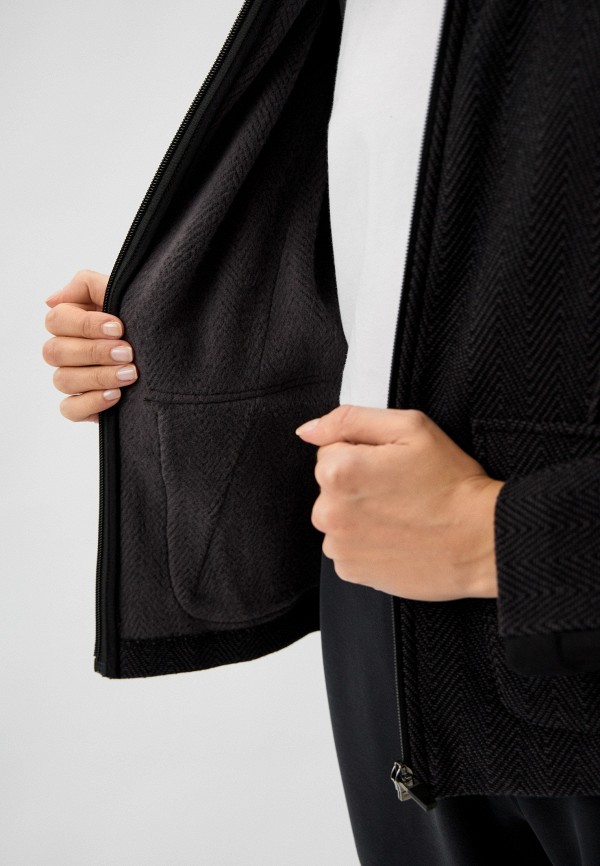 фото Олимпийка ea7