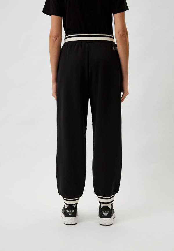 фото Брюки спортивные ea7