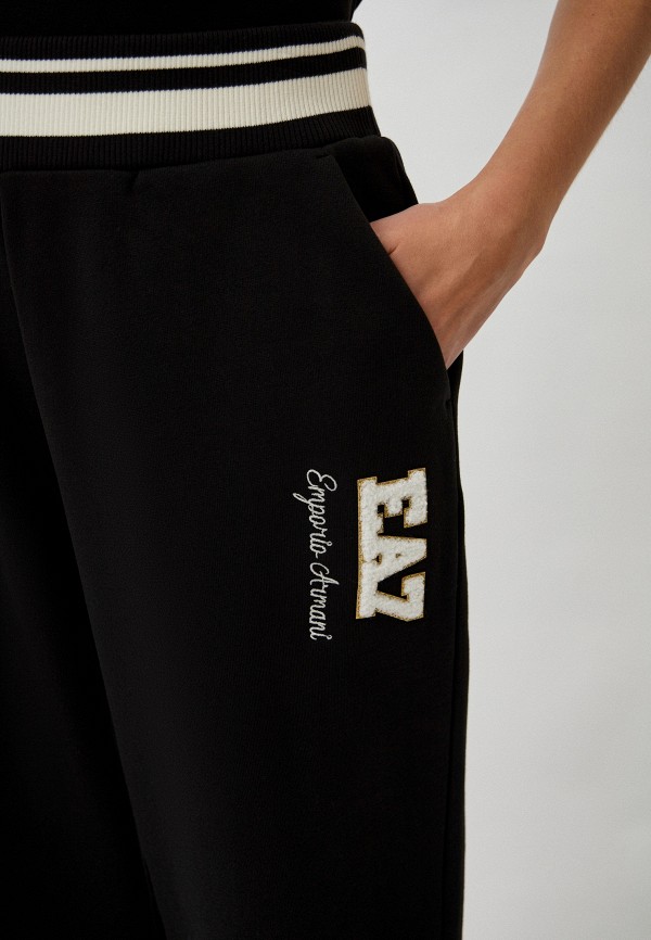 фото Брюки спортивные ea7