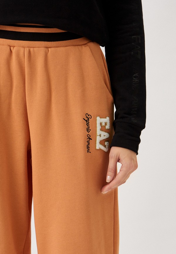 фото Брюки спортивные ea7