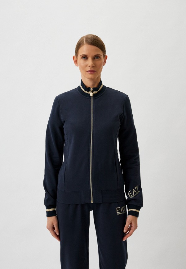 фото Костюм спортивный ea7