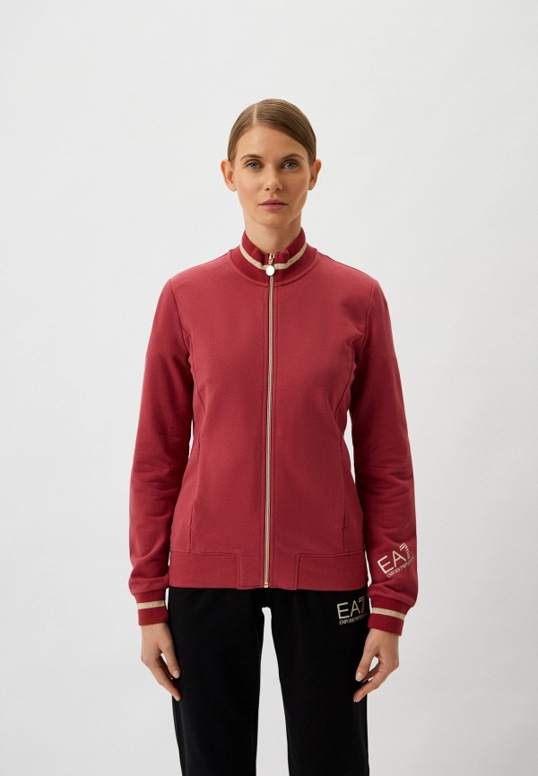 фото Костюм спортивный ea7