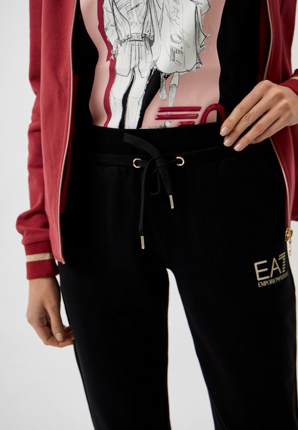 фото Костюм спортивный ea7