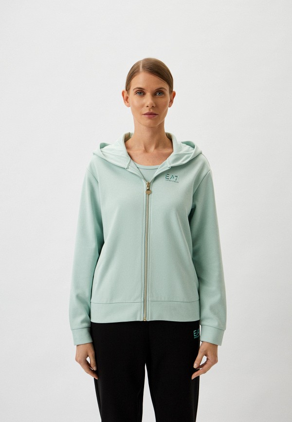 фото Костюм спортивный ea7