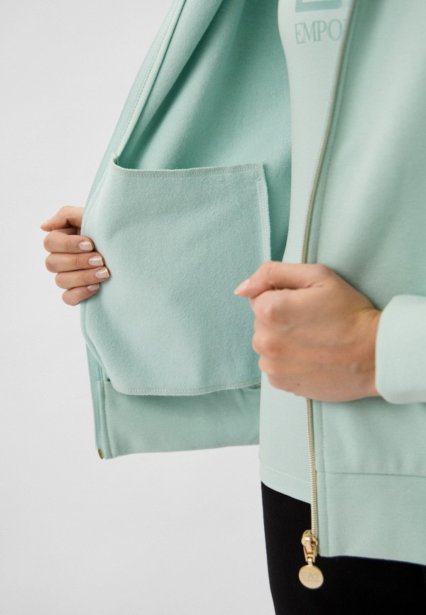 фото Костюм спортивный ea7