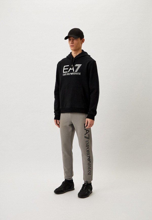 фото Брюки спортивные ea7