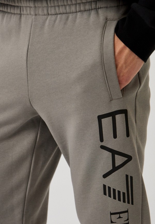 фото Брюки спортивные ea7