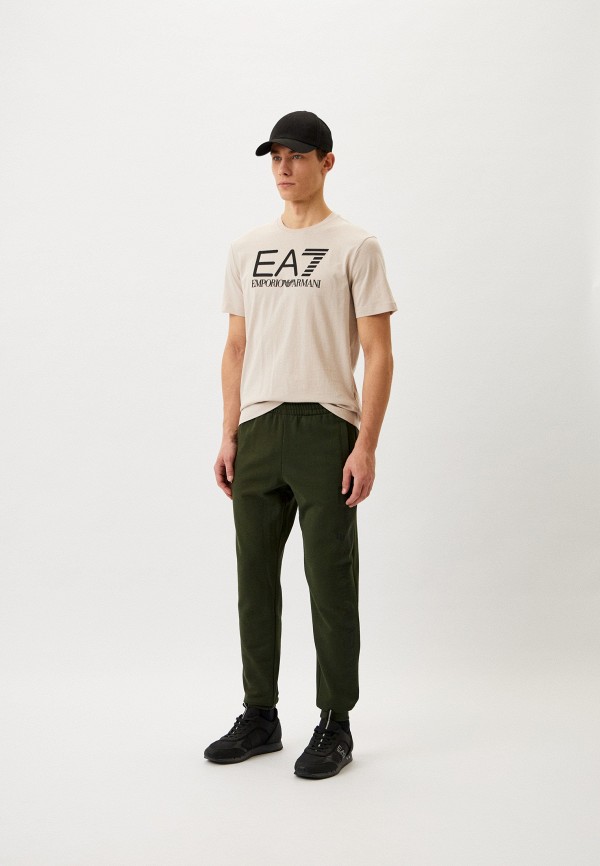 фото Брюки спортивные ea7