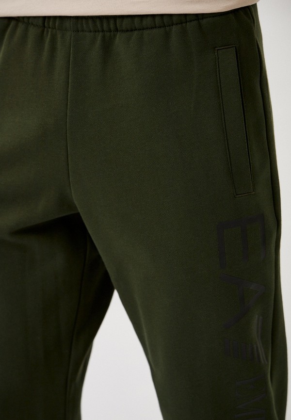 фото Брюки спортивные ea7