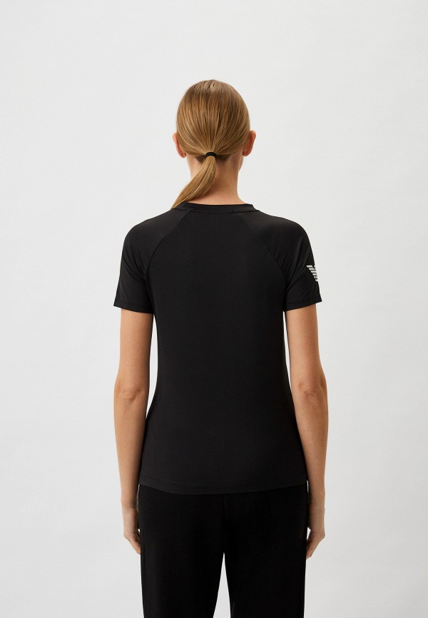 фото Футболка спортивная ea7