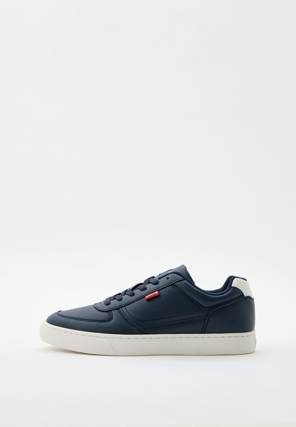 

Кеды Levi's®, Синий, LIAM