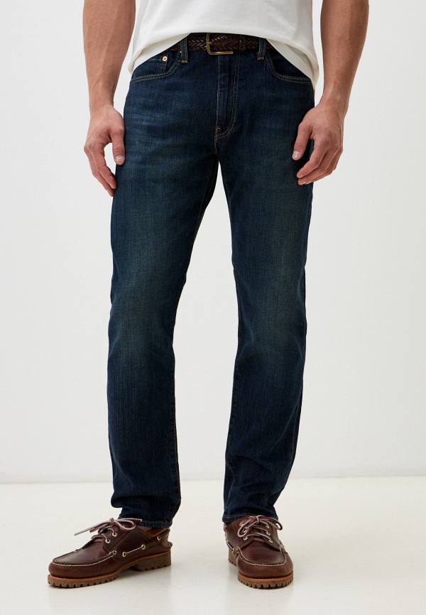 

Джинсы Levi's®, Синий, 502™ TAPER
