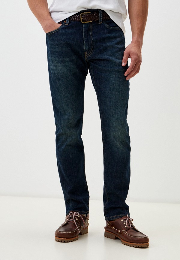 

Джинсы Levi's®, Синий, 502™ TAPER