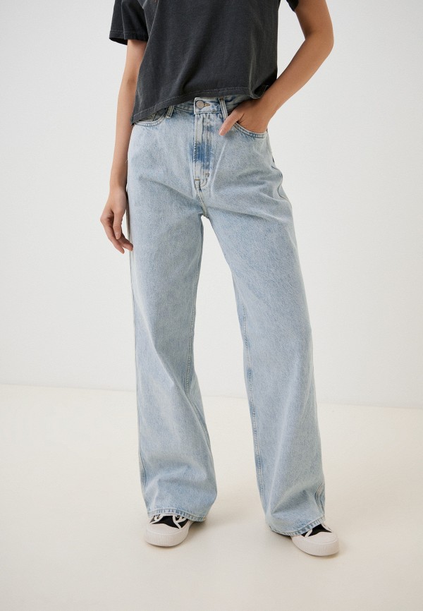 

Джинсы Tommy Jeans, Голубой, CLAIRE