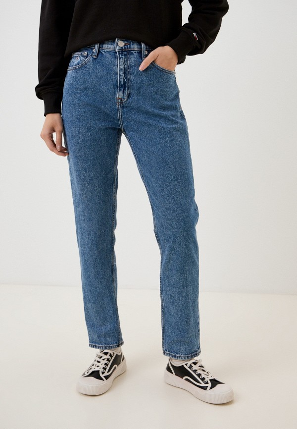 

Джинсы Tommy Jeans, Синий, IZZIE