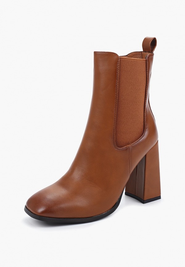 фото Ботильоны super mode