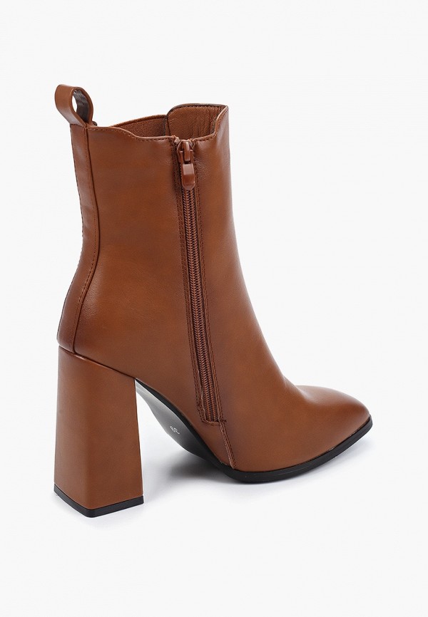 фото Ботильоны super mode