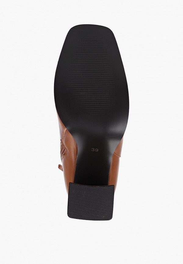 фото Ботильоны super mode