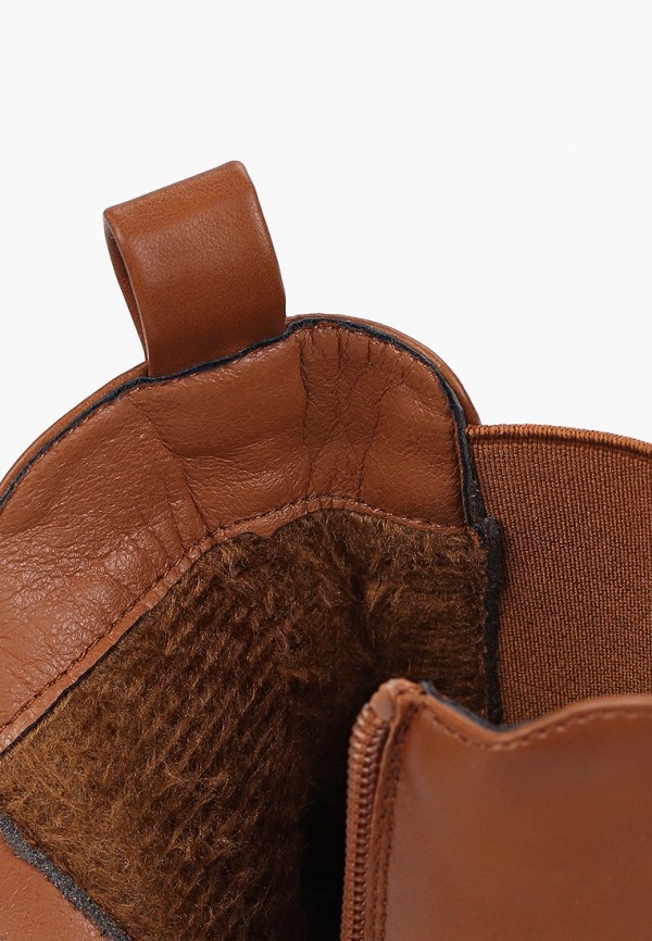 фото Ботильоны super mode