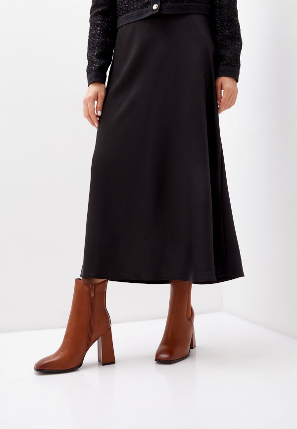 фото Ботильоны super mode