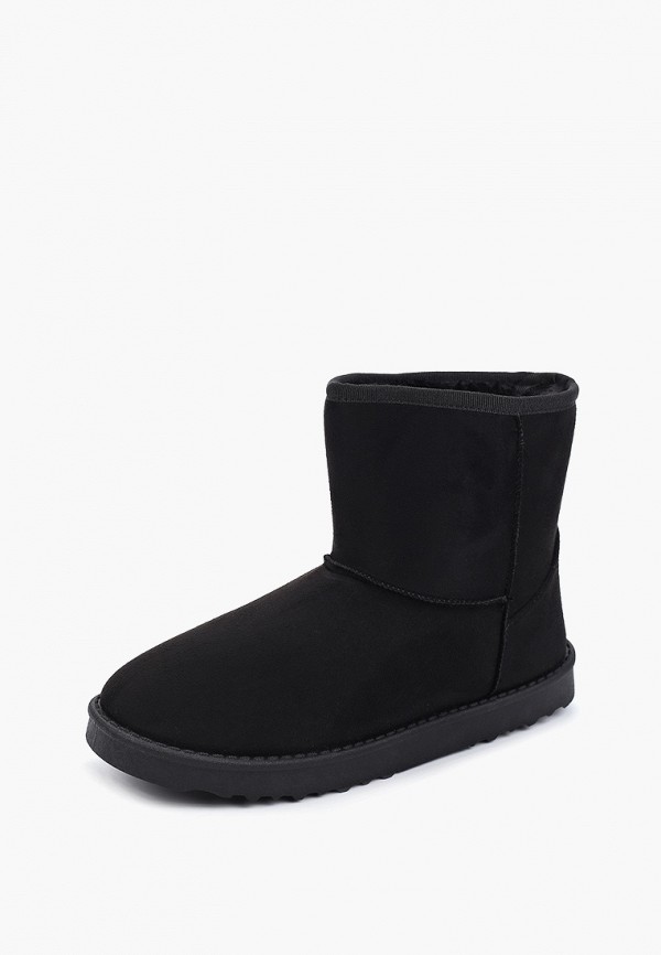 фото Полусапоги super mode