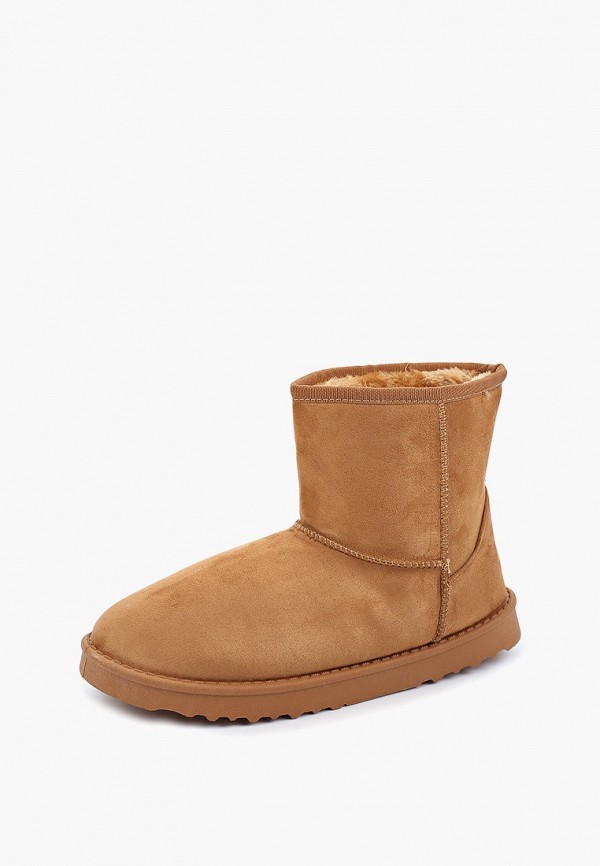 фото Полусапоги super mode