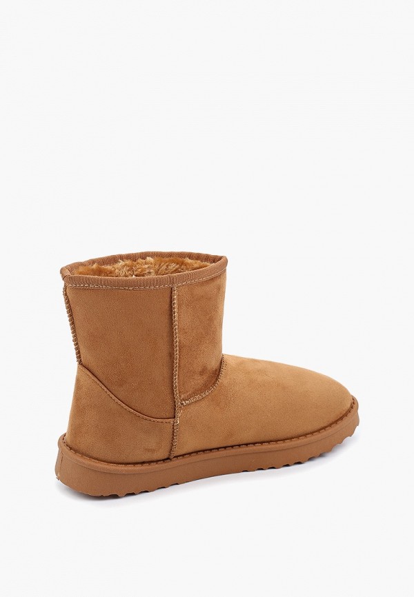 фото Полусапоги super mode