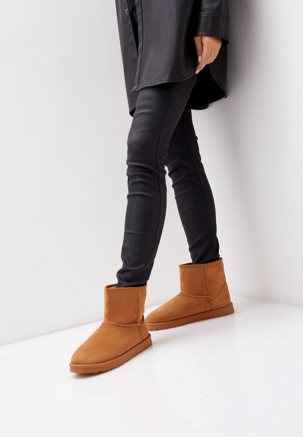 фото Полусапоги super mode