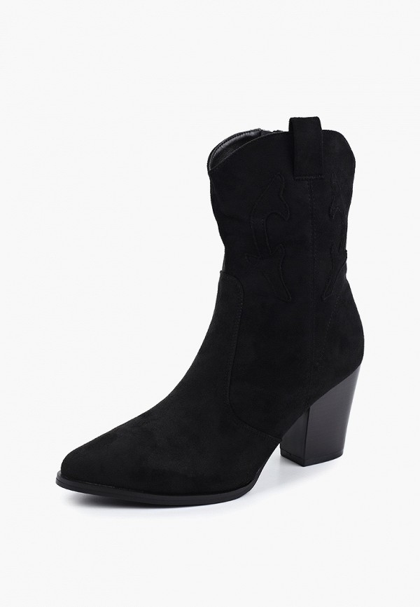 фото Полусапоги super mode