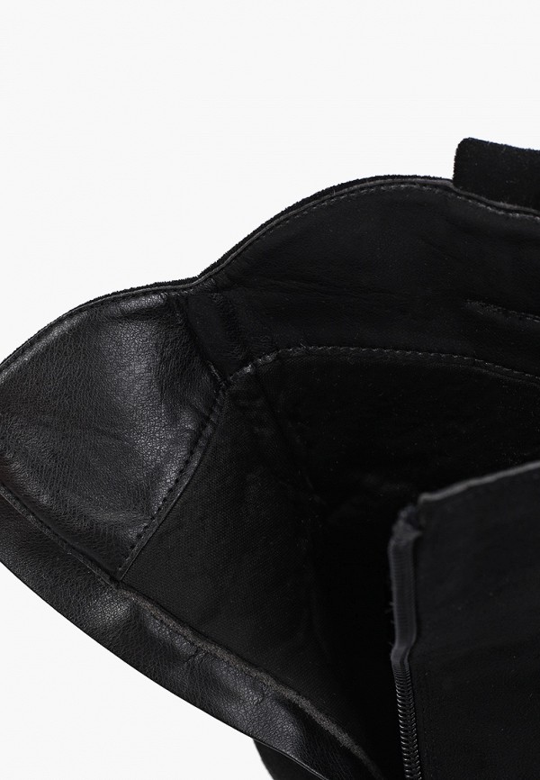 фото Полусапоги super mode