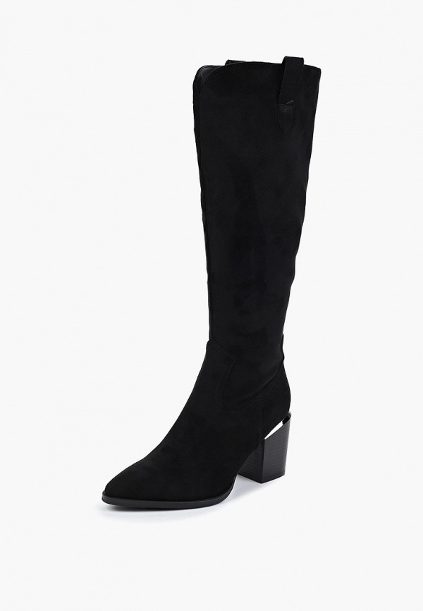 фото Сапоги super mode