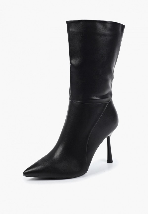 фото Полусапоги super mode