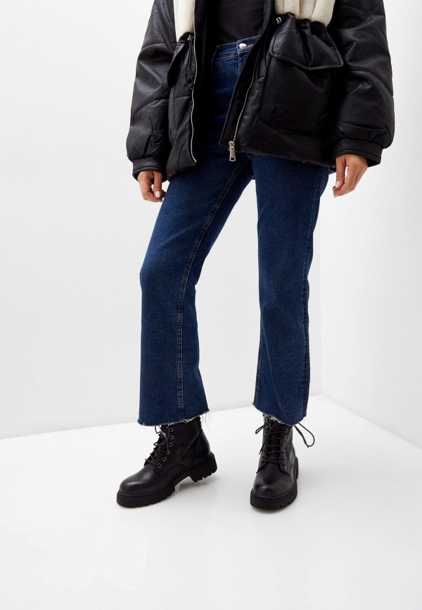 фото Ботинки super mode