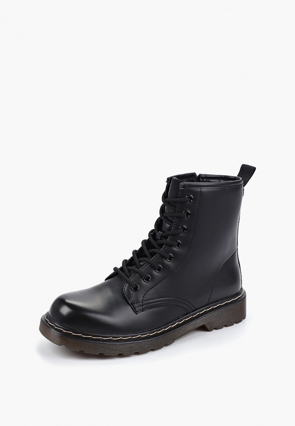 фото Ботинки super mode