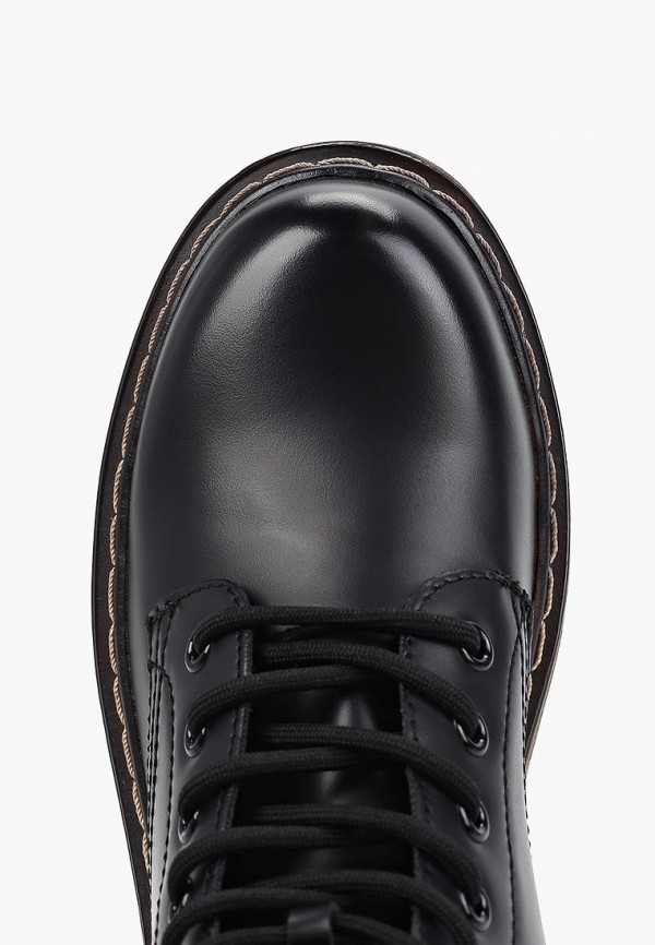 фото Ботинки super mode