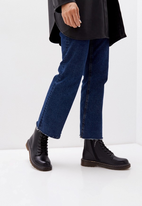 фото Ботинки super mode