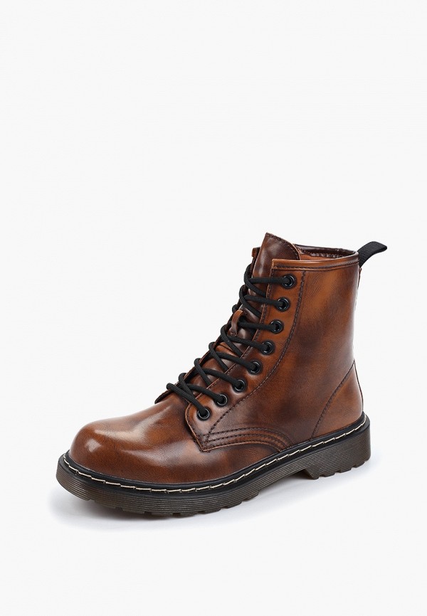 фото Ботинки super mode